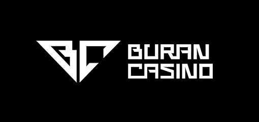 Buran Casino Logo