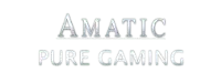 amatic Spieleanbieter logo