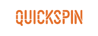 quickspin Spieleanbieter logo