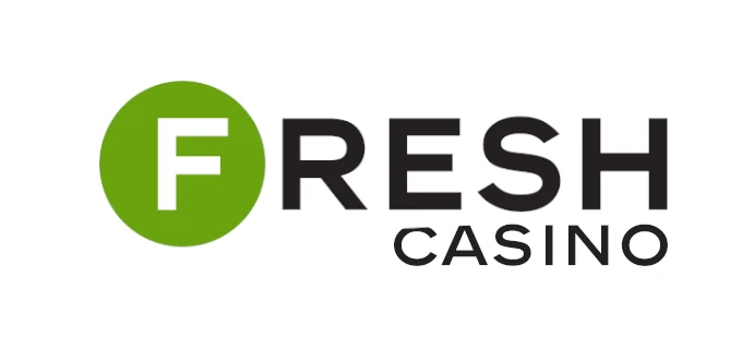 fresh Logo