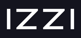 izzy Logo